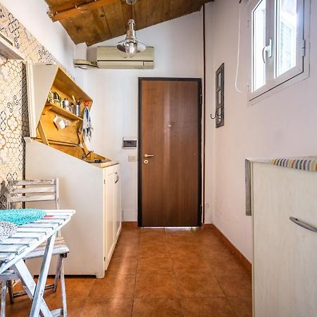 Cottage Degli Acquedotti โรม ภายนอก รูปภาพ