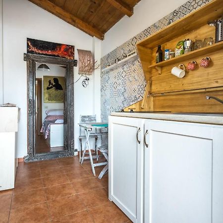Cottage Degli Acquedotti โรม ภายนอก รูปภาพ
