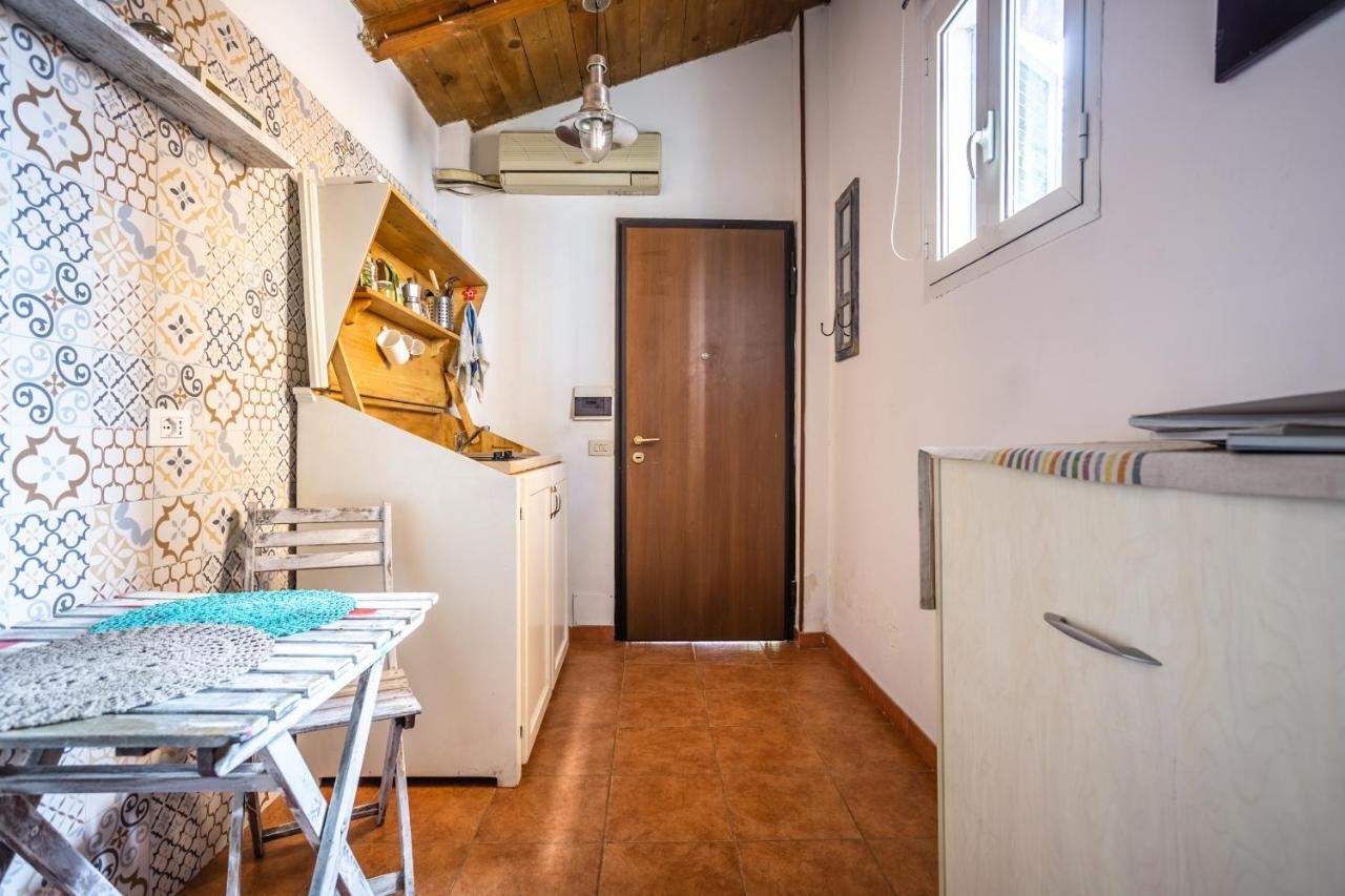 Cottage Degli Acquedotti โรม ภายนอก รูปภาพ