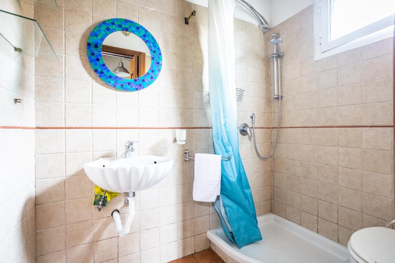 Cottage Degli Acquedotti โรม ภายนอก รูปภาพ